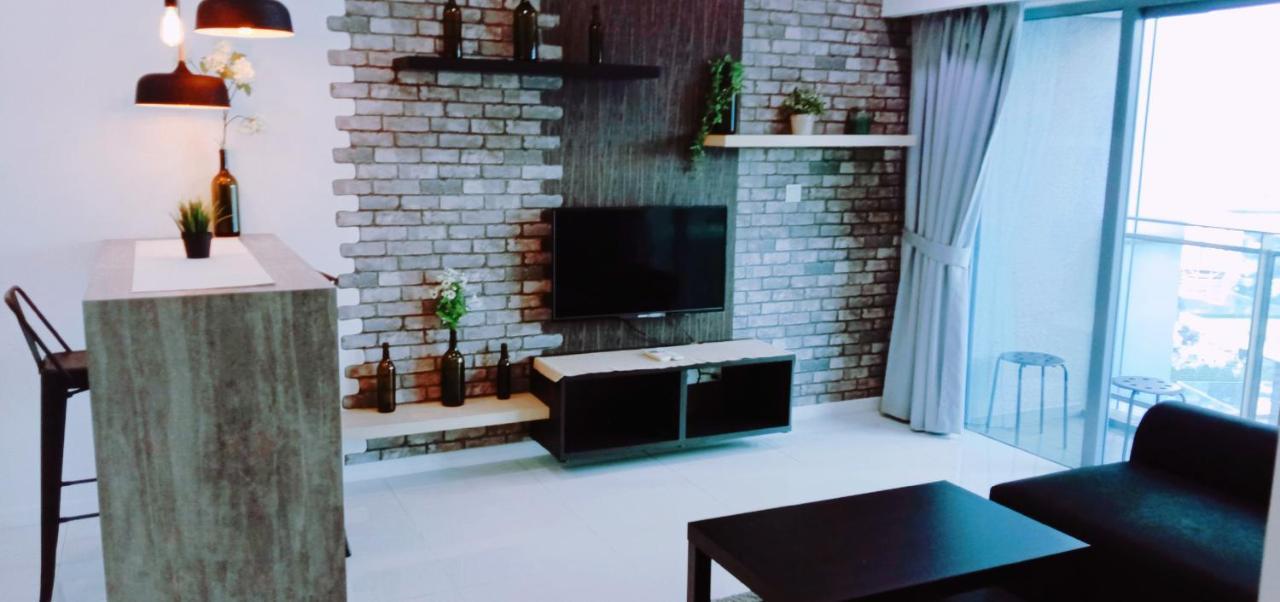 Signature Apartment At Mercu Summer Suites Klcc Kuala Lumpur Esterno foto